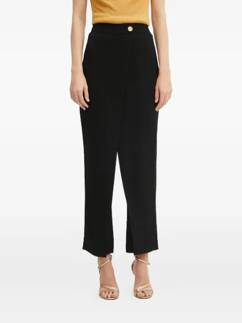 MARCIANO by GUESS Ariana trousers Black 5YGB067341A