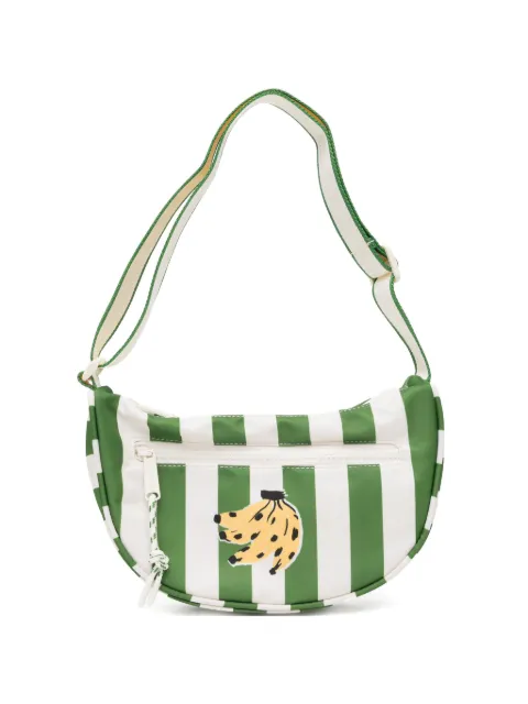 FARM Rio Tropical Banana shoulder bag Green 359888