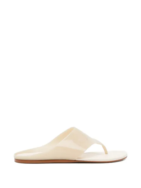 FARM Rio Jelly sandals Neutrals 357052