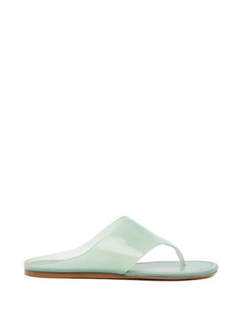 FARM Rio Jelly sandals Green 357053