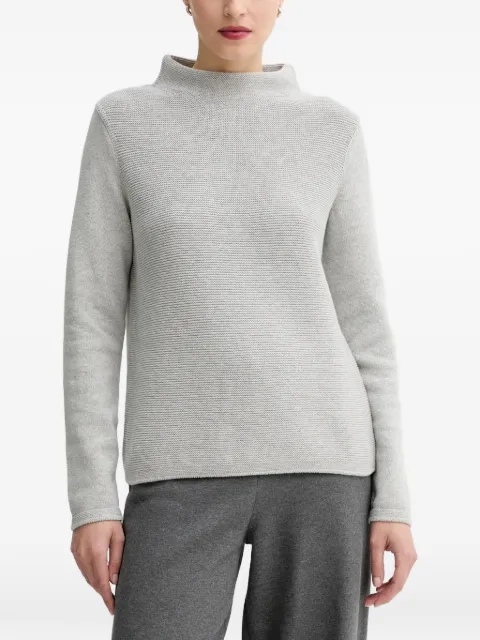 Marc O'Polo long-sleeve sweater Grey 511605960419