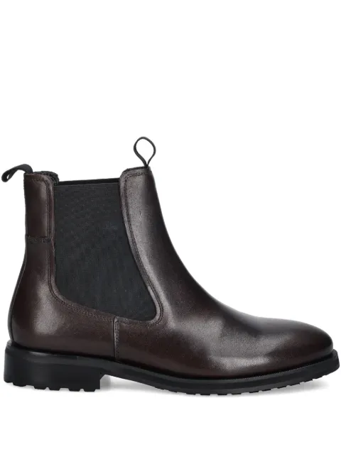 VAGABOND Brian Chelsea boots Brown 609410131