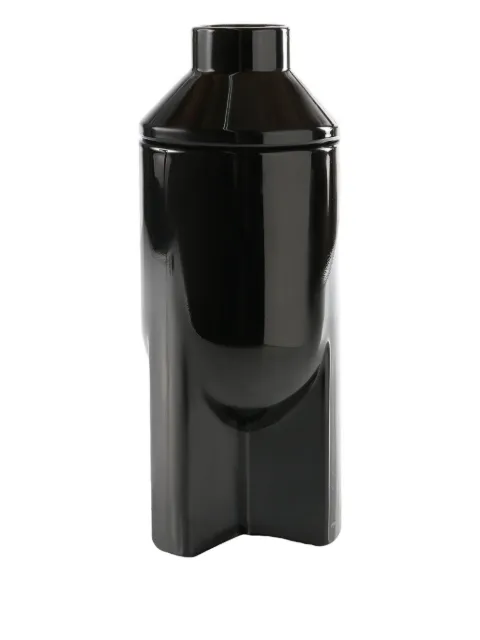 Rick Owens glass vessel candle Black RH0000009CNDAPP
