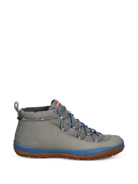 Camper Peu Pista GM lace-up sneakers Grey K400822