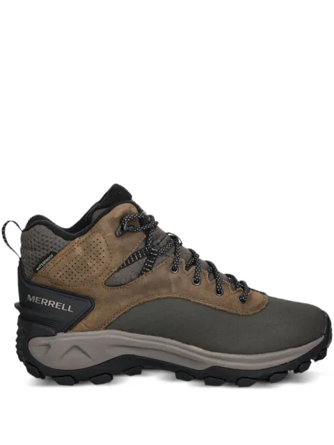 Merrell Thermo Kiruna 2 waterproof boots Brown J037241