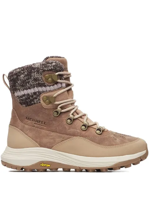 Merrell Siren 4 Thermo waterproof boots Neutrals J038764