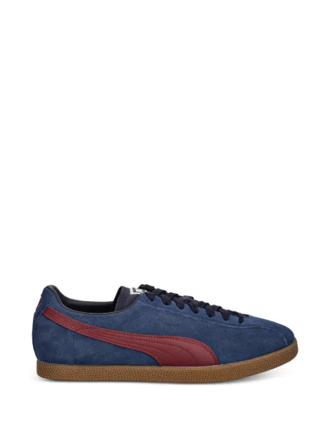 PUMA Brasil suede sneakers Blue 401048