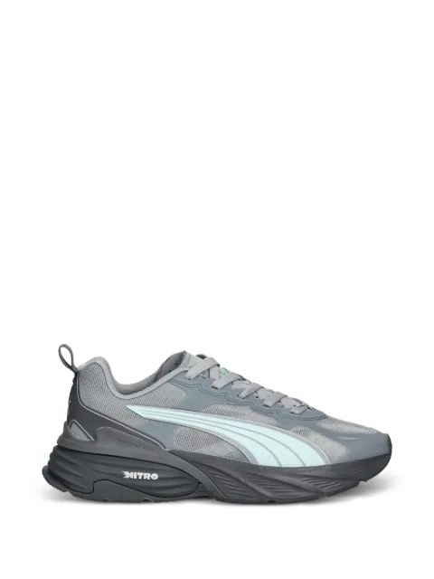 PUMA Nitro V2 running training sneakers Grey 403299