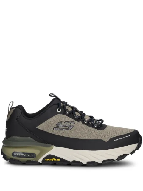 Skechers x Goodyear Fast Track lace-up sneakers Neutrals 237304