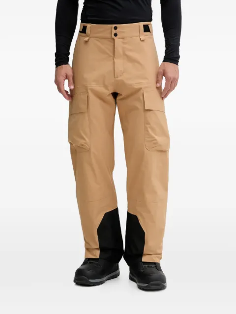 Peak Performance Edge HIPE® cargo skiwear Neutrals G80495