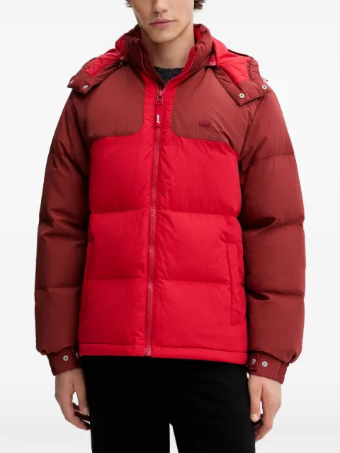 Levi's Rockridge jacket Red A8557