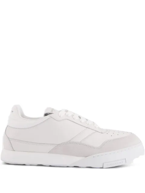Givenchy Yard leather sneakers White BH00B5H1X4