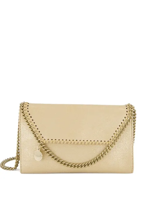 Stella McCartney Falabella shoulder bag Neutrals 581238WP0650