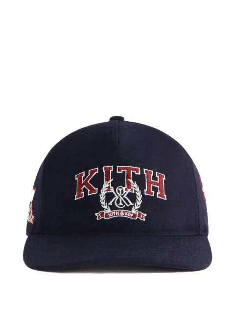 KITH Hitch cap Blue KHW050245413