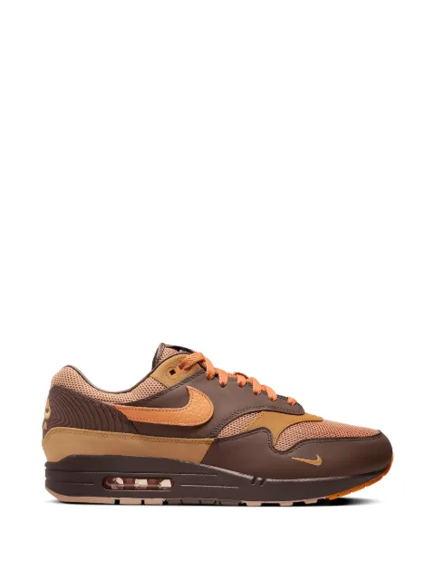 Nike Air Max 1 sneakers Brown HF7346