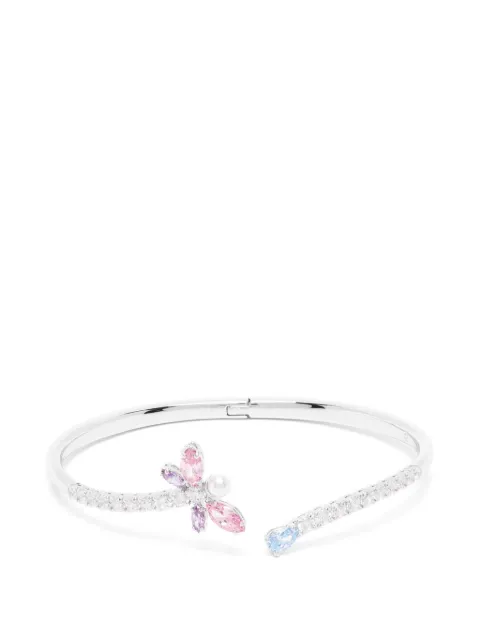 Swarovski x Ariana Grande dragonfly bracelet Silver 5737400