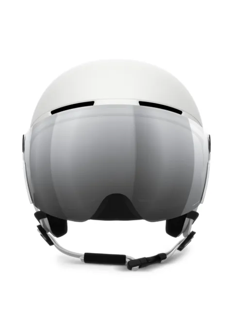 POC clarity visor helmet White 10119