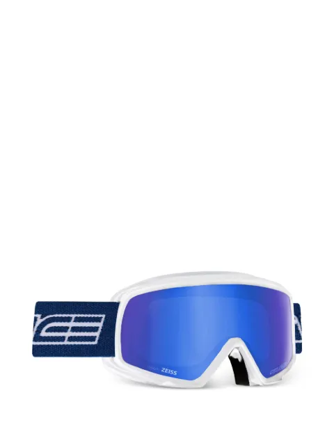 SALICE 608 Zeiss ski goggles White 608DARWF