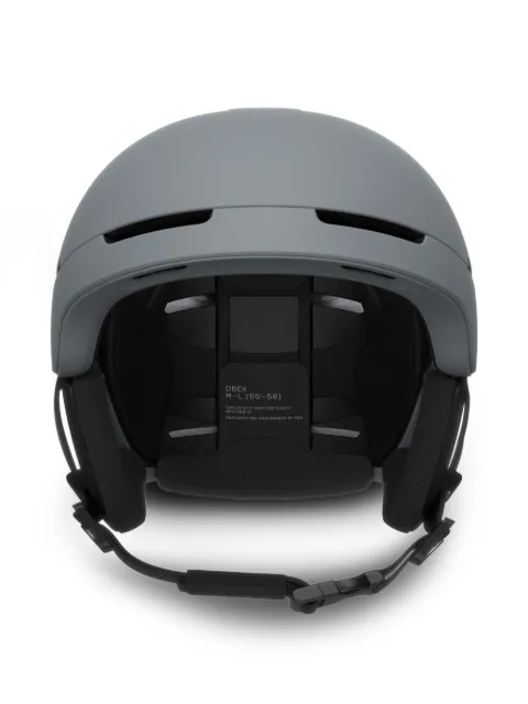 POC Vented helmet Grey 10113