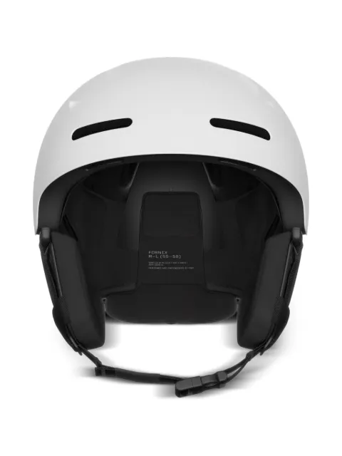 POC Fornix MIPS vented ski helmet White 10412