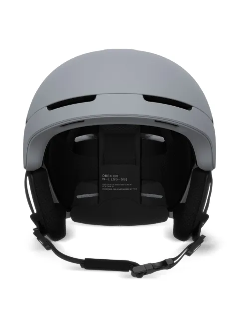 POC Vented Obex BC helmet Grey 10114