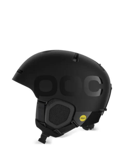 POC Fornix BC ski helmet Black 10414