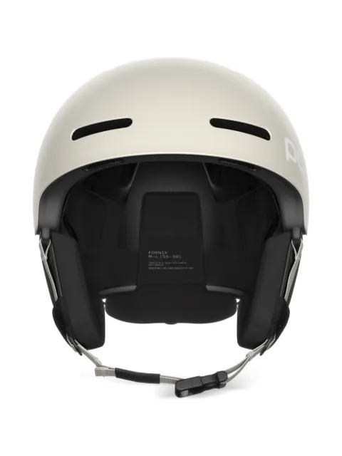 POC Fornix Mips POW JJ ski helmet Neutrals 10413