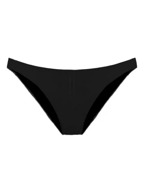 MC2 Saint Barth bikini bottoms Black ELI000100411D