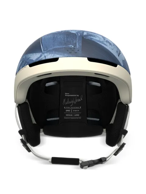 POC Obex BC MIPS ski helmet Blue 10116