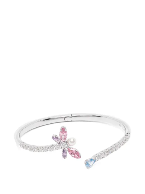Swarovski x Ariana Grande dragonfly bracelet Silver 5737402