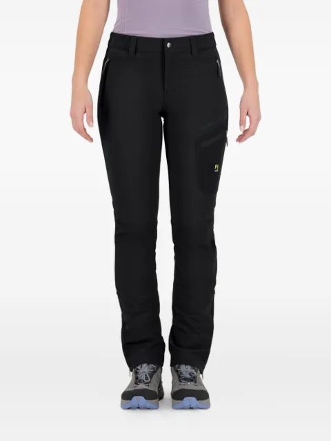 KARPOS pocket trousers Black 2522057