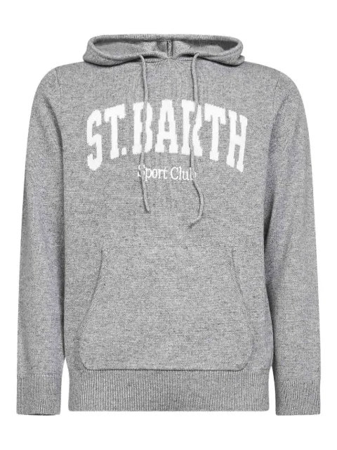 MC2 Saint Barth MC2 Saint Barth Sweaters Grey WOO000102373I