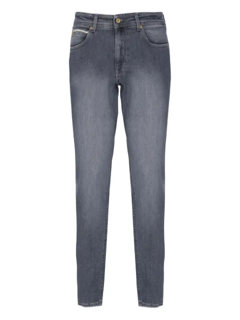 Briglia 1949 pocket trousers Grey RIBOTC40014264800090