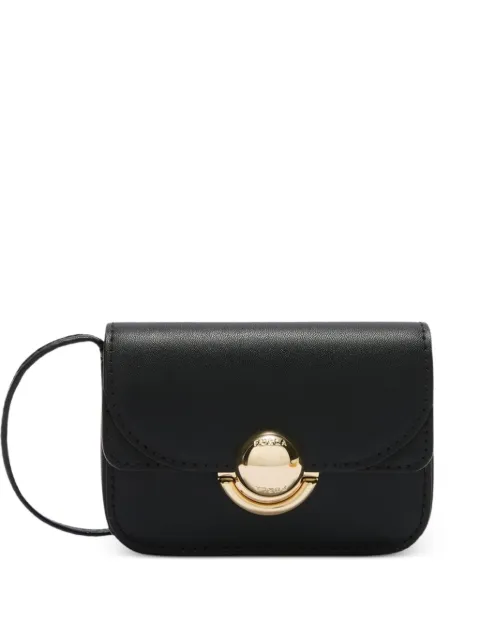 Furla Sfera logo-detail shoulder bag Black WP00567BX31041007