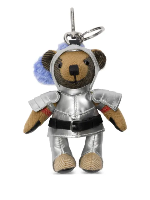 Burberry Thomas Bear charm Grey 8119993