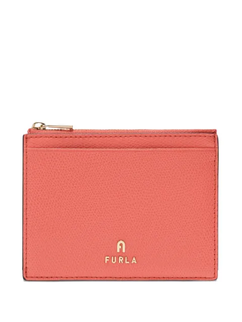Furla medium Camelia card holder Pink WP00407ARE0001007