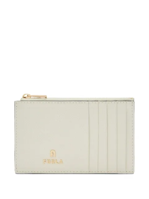 Furla Camelia printed zip wallet Neutrals WP00310ARE0001007