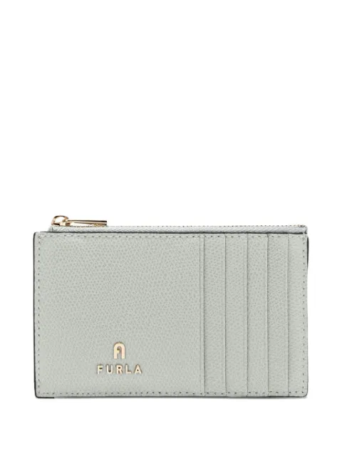 Furla Camelia card case Grey WP00310ARE0001007