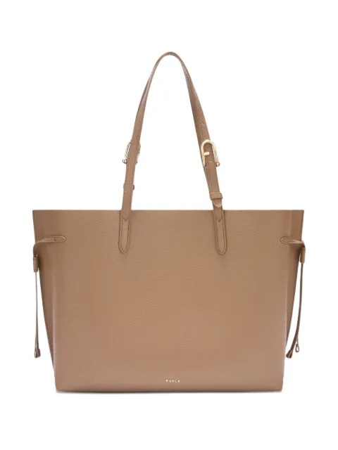 Furla large Ava tote bag Brown WB02001BX43291007