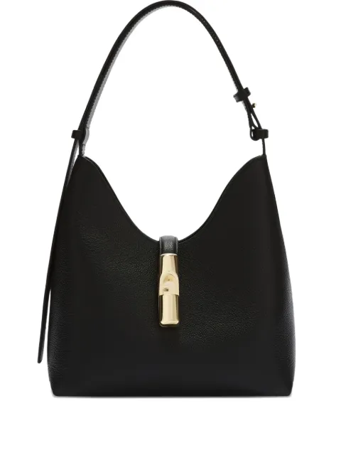Furla small Goccia shoulder bag Black WB01979BX33531007