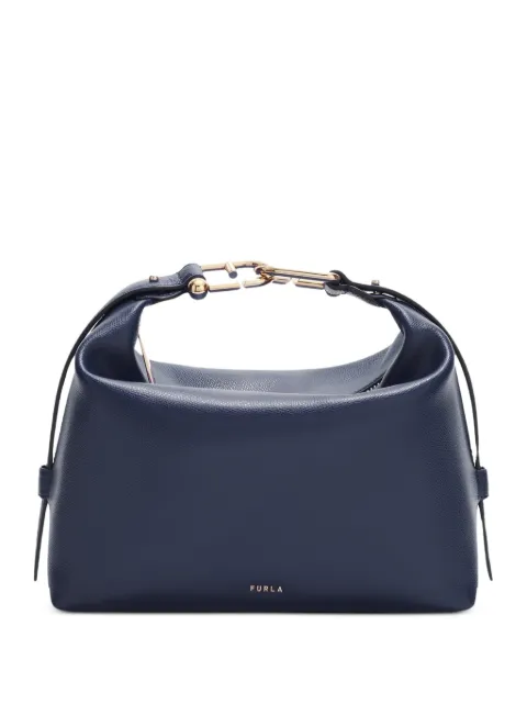 Furla medium Tonie shoulder bag Blue WB01964AX00231007