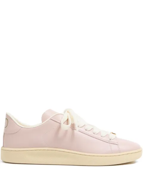 Valentino Garavani Royco vlogo signature sneakers Pink WS0LX9BYA