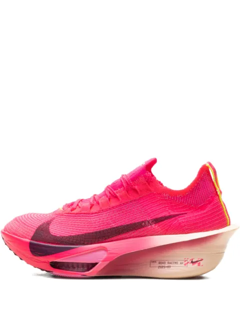 Nike Alphafly 3 road-racing sneakers Pink FD8315
