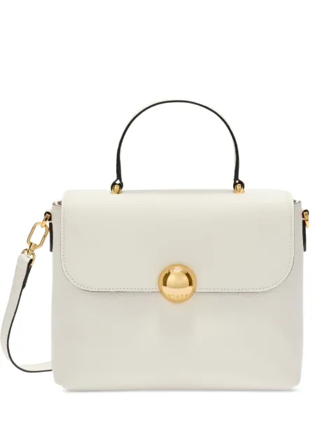 Furla Moonlight top-handle tote bag S White WB01882BX30361002