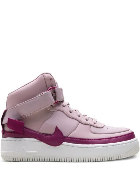Nike Air Force 1 Jester sneakers Pink AR0625
