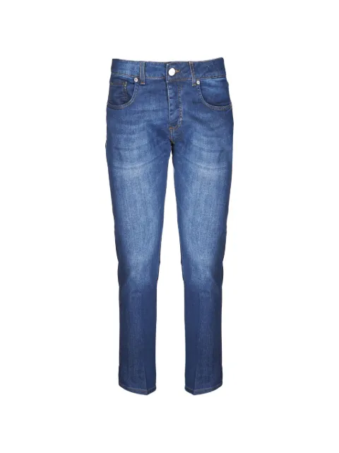 BE ABLE Davis jeans Blue 26SDAVISSHORTERFRL501