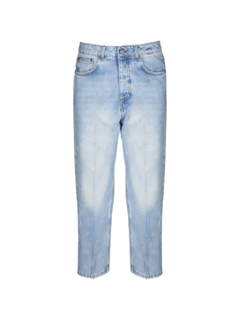 BE ABLE faded jeans Blue 26SNIKYGFBS260002