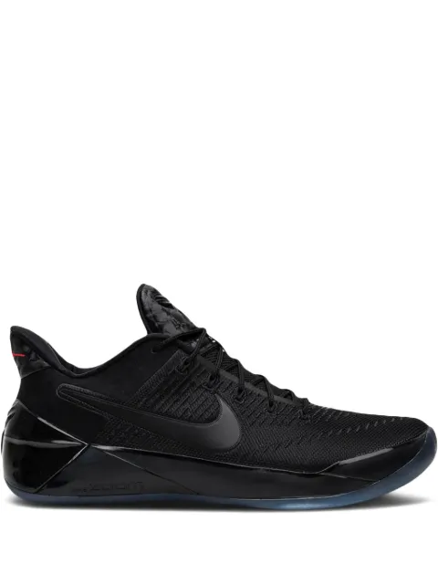 Nike Kobe AD "Black Mamba" sneakers Black 852425