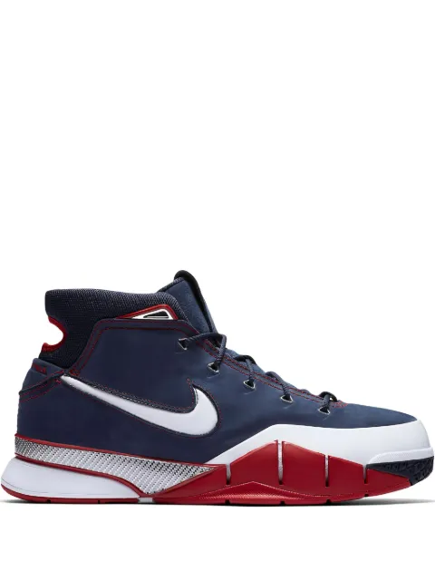 Nike Kobe 1 Protro USA sneakers Blue AQ2728