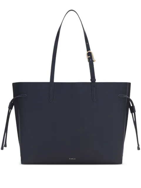 Furla large Ava tote bag Blue WB02001BX43291007